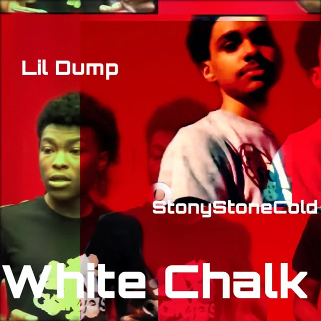 White Chalk