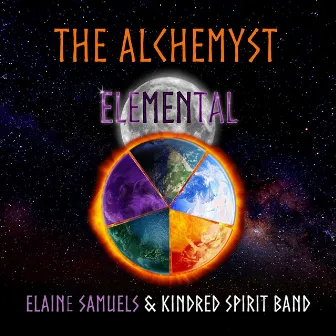 The Alchemyst by Elaine Samuels