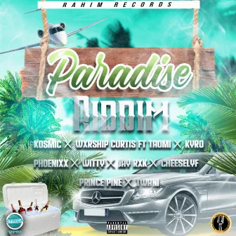 Paradise Riddim (Radio Edit) by 