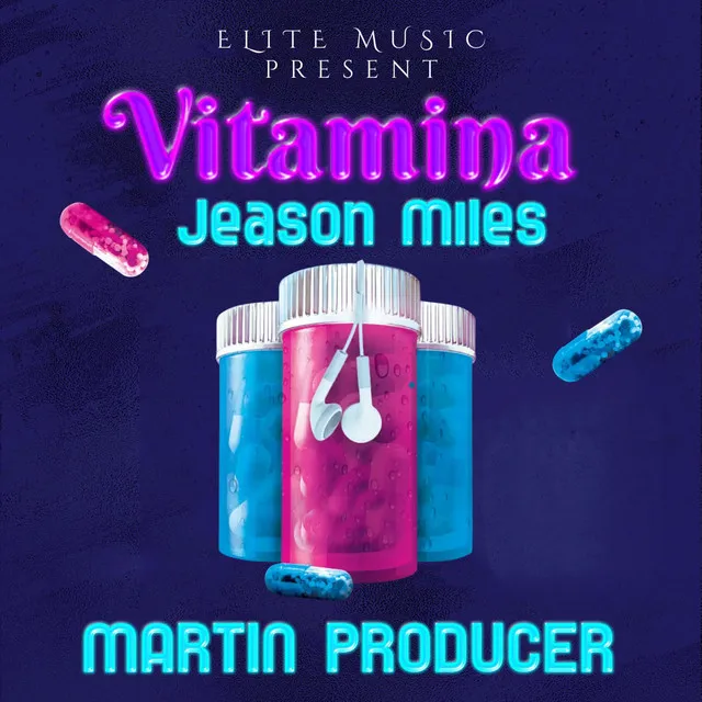 Vitamina