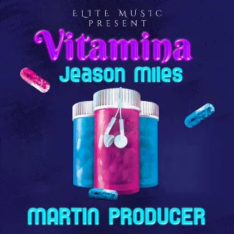 Vitamina by Martin Producer