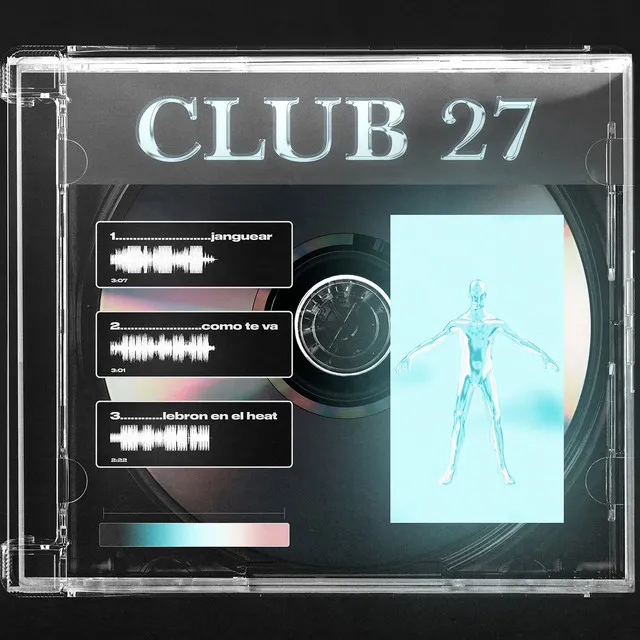 CLUB 27