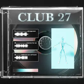 CLUB 27 by Carlos Corté$