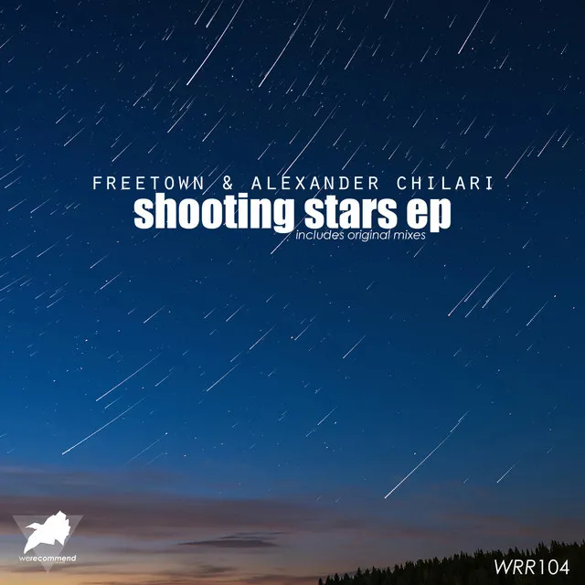 Shooting Stars - Original Mix