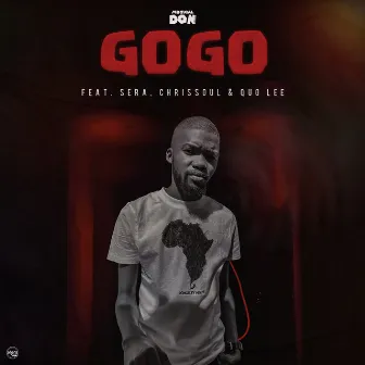 Gogo by Musiqal Don