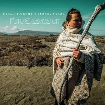 Future Navigator by Reality Chant