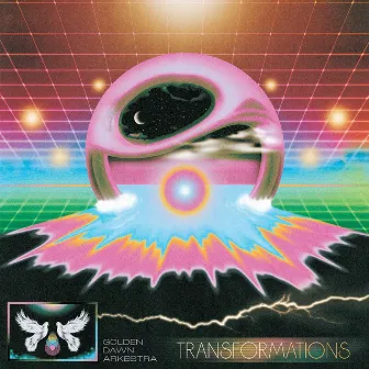 Transformations by Golden Dawn Arkestra