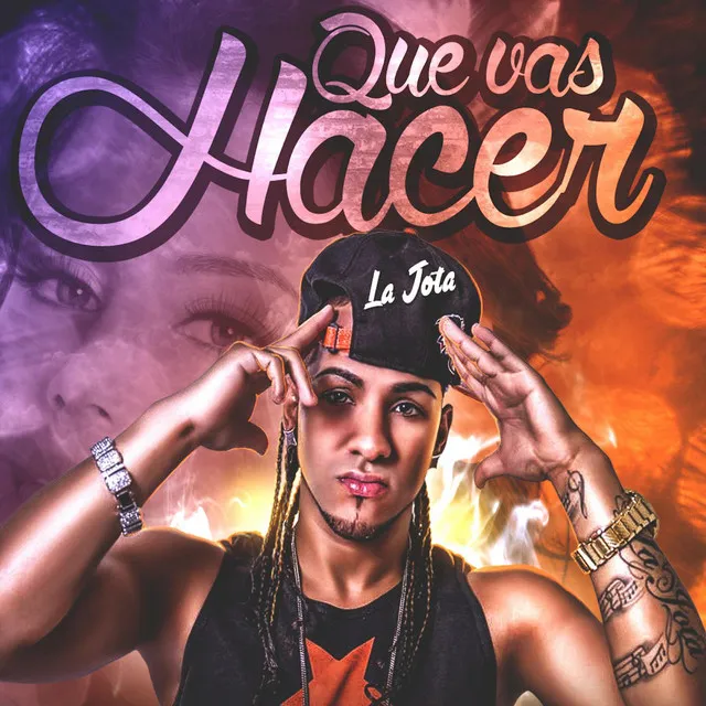 Que Vas Hacer