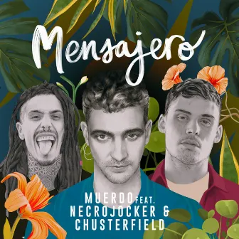 Mensajero (feat. Necrojocker & Chusterfield) by Necrojocker