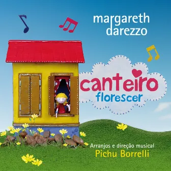 Canteiro Florescer by Margareth Darezzo