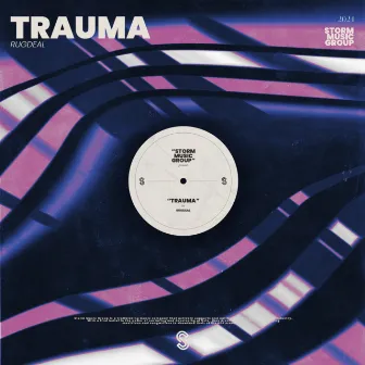 Trauma by Rugdeal