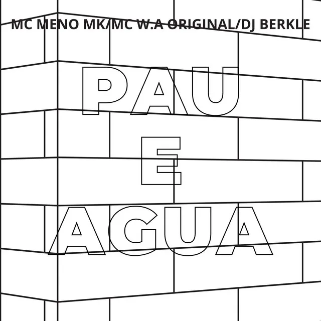 Pau e Agua