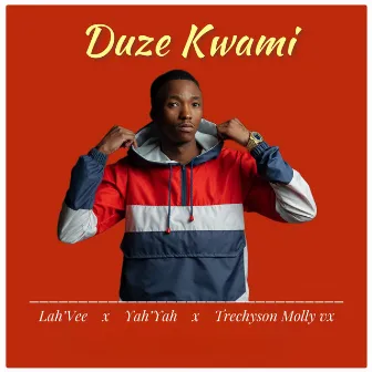 Duze Kwami by Trechyson Molly vx