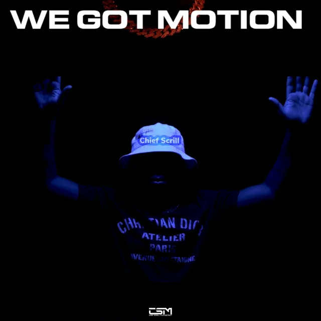 We Got Motion (feat. Paris Paige)