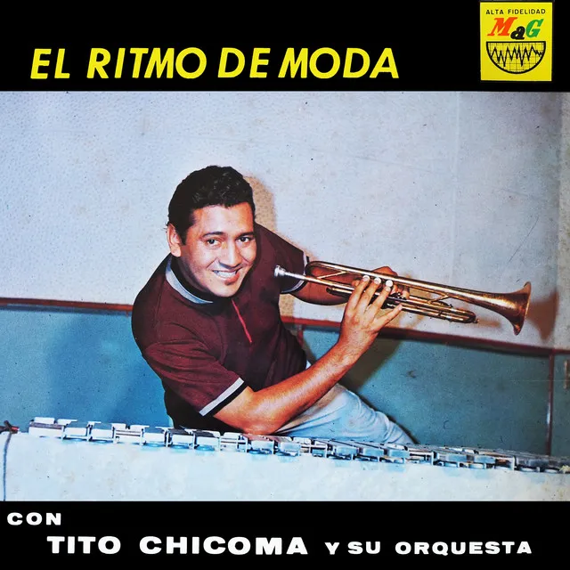 Ritmo Veregua