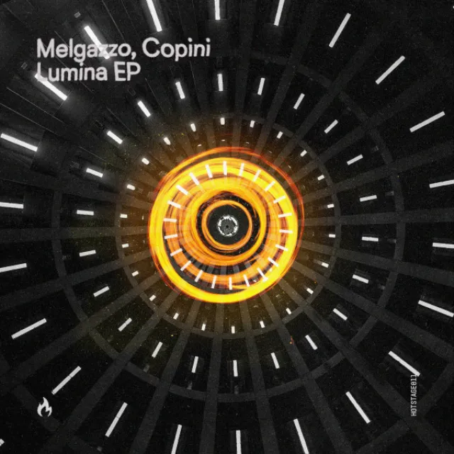 Lumina EP