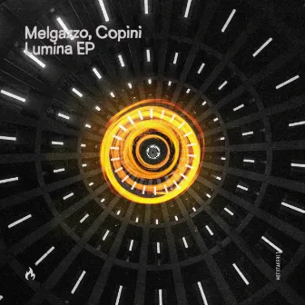 Lumina EP by Melgazzo