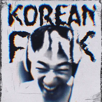 KOREAN FUNK by Mxnvra