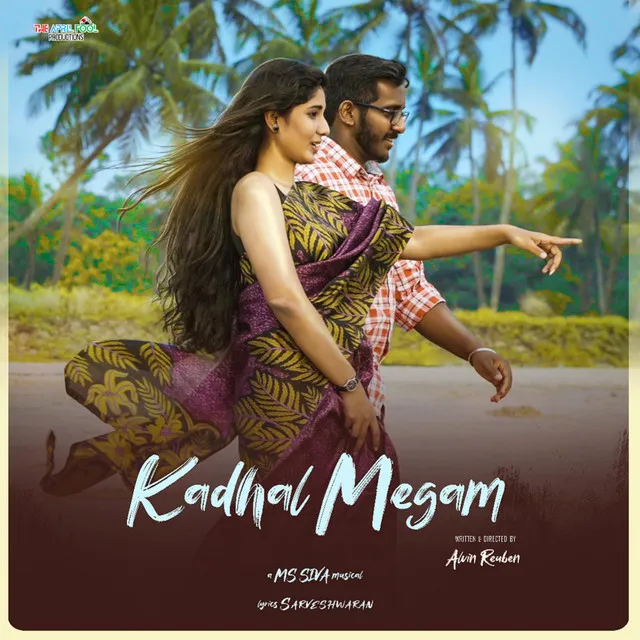 Kadhal Megam