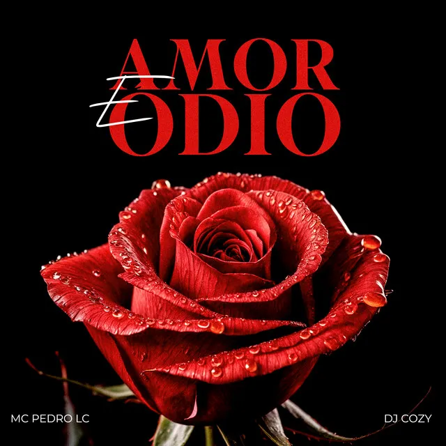 Amor e Ódio