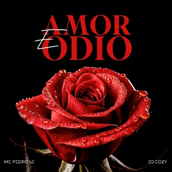 Amor e Ódio by MC Pedro LC