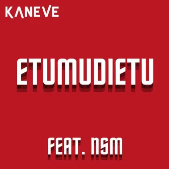 Etumudietu by Kaneve