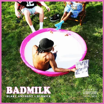 Badmilk by OldMilk