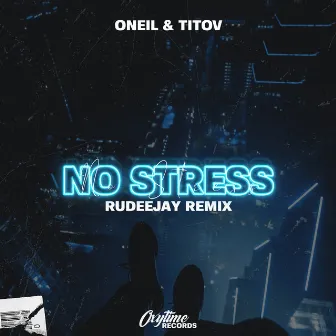 No Stress (Rudeejay Remix) by Titov