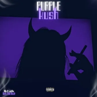 Purple Kush by Mc D-Jotta