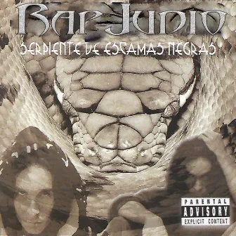 Serpiente de Escamas Negras by Rap Judío