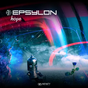 Hope by Epsylon