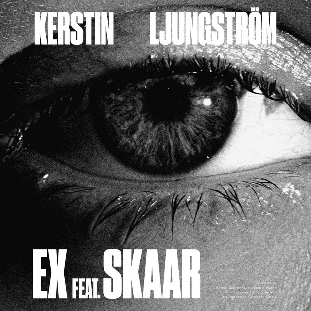 Ex (feat. SKAAR)