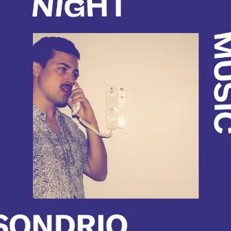 Night Music V by Sondrio