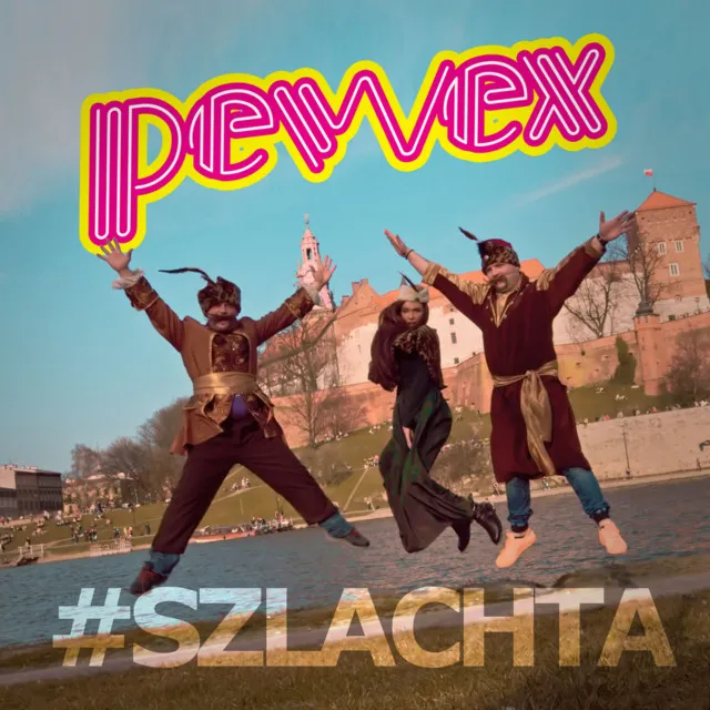 Szlachta nie pracuje - Radio Mix