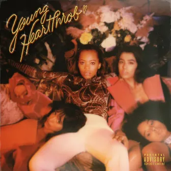 Young HeartThrob by Kodie Shane