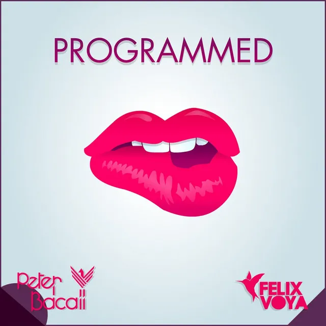 Programmed (To Be Perfect) - Radio Edit