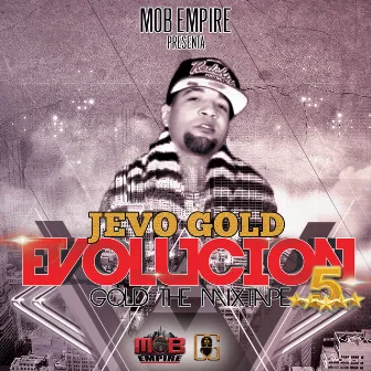 Evolucion (Gold The Mixtape 5Star) by Unknown Artist