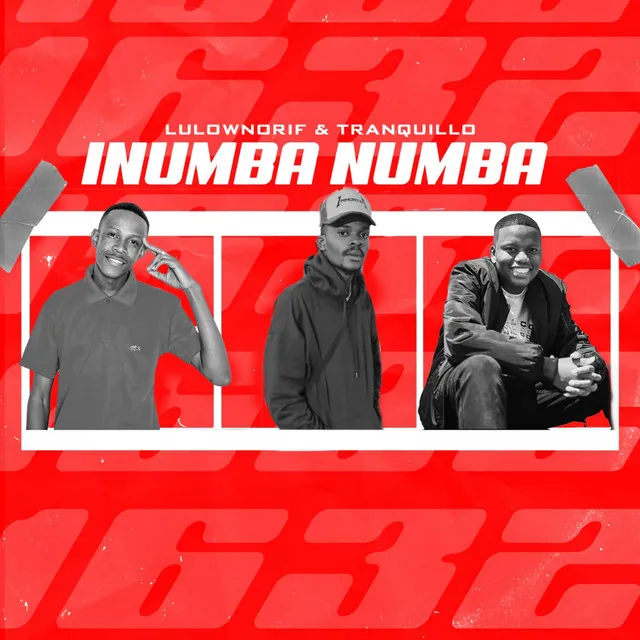 iNumba Numba (feat. Stay C)