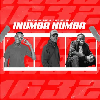 iNumba Numba (feat. Stay C) by Stay C