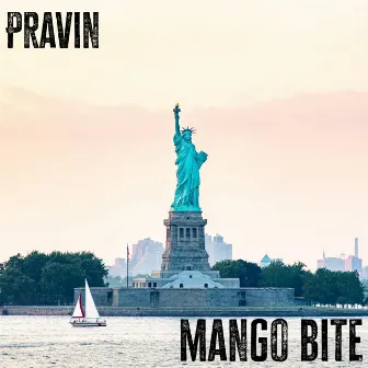 Mango Bite by Pravin