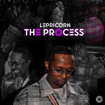 The Process by LePriCorN