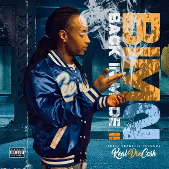 Go Ham On Em by Real DreCash