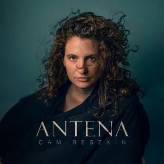 Antena by Cam Beszkin