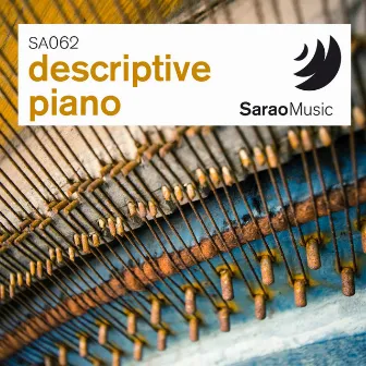 Descriptive Piano by SaraoMusic