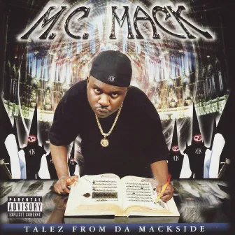 Talez From Da Mackside by M.C. Mack