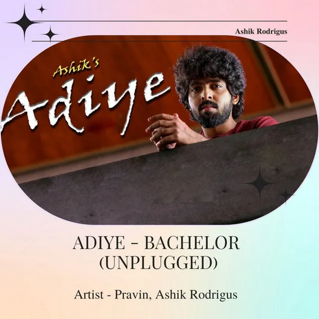 Adiye - Bachelor - Unplugged