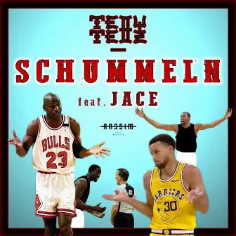 Schummeln by Telly Tellz