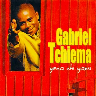 Yena Nhi Yami by Gabriel Tchiema