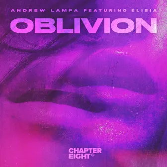 Oblivion by Andrew Lampa