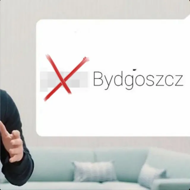 Diss Na Bydgoszcz